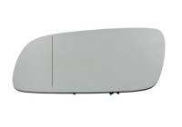 Spegelglas, ytterspegel