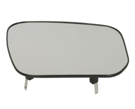 Spegelglas, ytterspegel