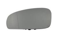 Spegelglas, ytterspegel