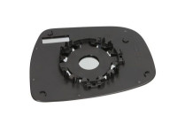 Spegelglas, ytterspegel