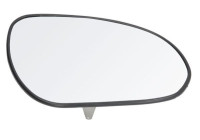 Spegelglas, ytterspegel