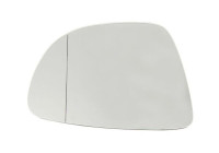 Spegelglas, ytterspegel