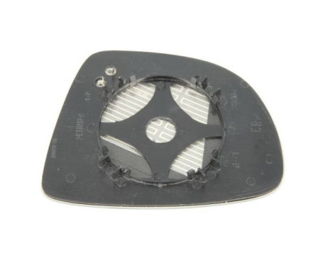 Spegelglas, ytterspegel, bild 2