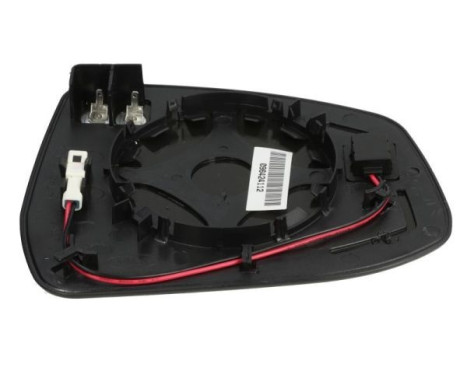 Spegelglas, ytterspegel, bild 2