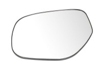 Spegelglas, ytterspegel