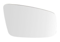 Spegelglas, ytterspegel