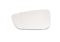 Spegelglas, ytterspegel