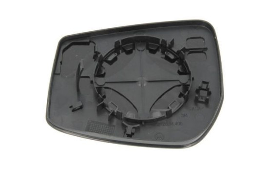 Spegelglas, ytterspegel, bild 2