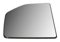 Spegelglas, ytterspegel