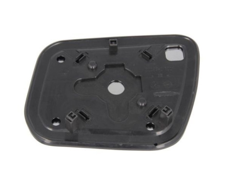 Spegelglas, ytterspegel