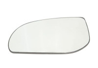 Spegelglas, ytterspegel