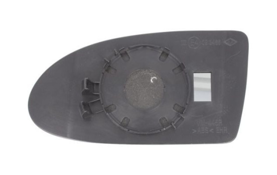 Spegelglas, ytterspegel, bild 2