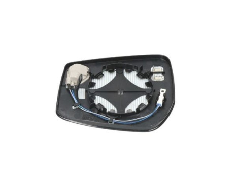 Spegelglas, ytterspegel, bild 2