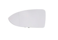 Spegelglas, ytterspegel