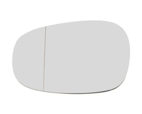 Spegelglas, ytterspegel