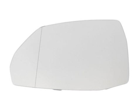 Spegelglas, ytterspegel, bild 2