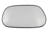 Spegelglas, ytterspegel