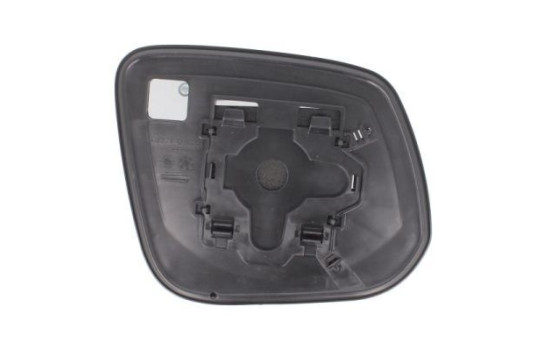 Spegelglas, ytterspegel, bild 2