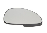 Spegelglas, ytterspegel