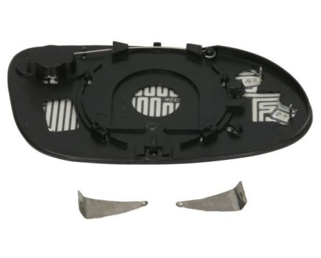 Spegelglas, ytterspegel, bild 2