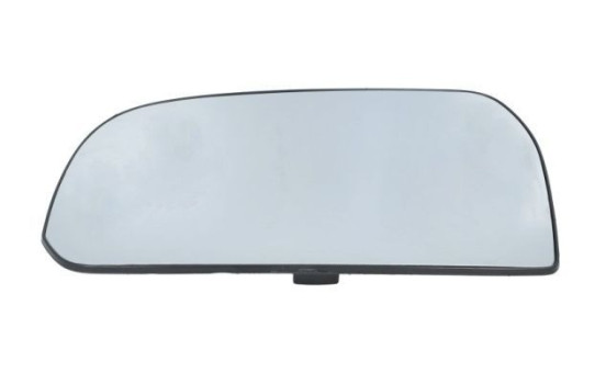Spegelglas, ytterspegel