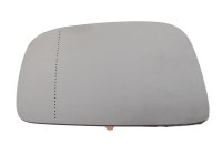 Spegelglas, ytterspegel