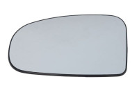 Spegelglas, ytterspegel