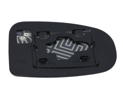 Spegelglas, ytterspegel, bild 2