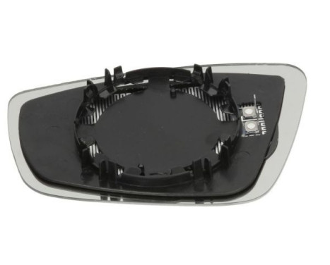 Spegelglas, ytterspegel, bild 2