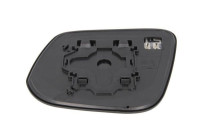 Spegelglas, ytterspegel