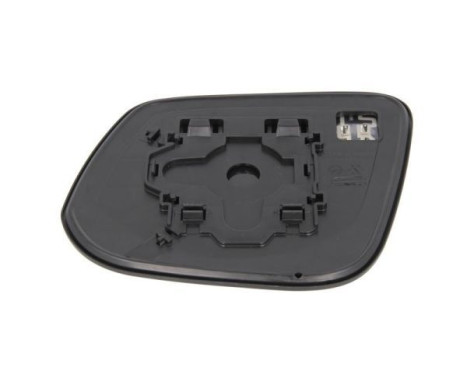 Spegelglas, ytterspegel