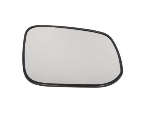 Spegelglas, ytterspegel, bild 2