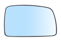 Spegelglas, ytterspegel