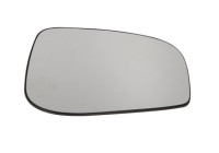 Spegelglas, ytterspegel