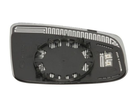 Spegelglas, ytterspegel, bild 2