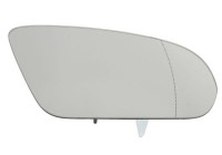 Spegelglas, ytterspegel