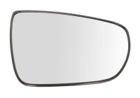 Spegelglas, ytterspegel