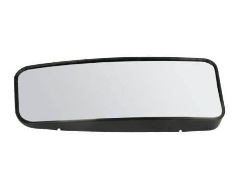 Spegelglas, ytterspegel