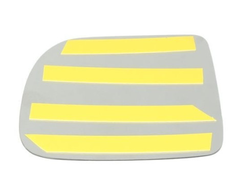 Spegelglas, ytterspegel, bild 2