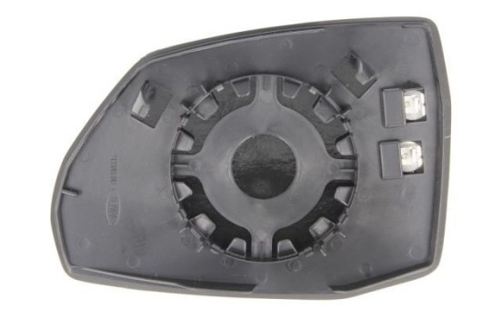 Spegelglas, ytterspegel, bild 2