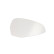 Spegelglas, ytterspegel