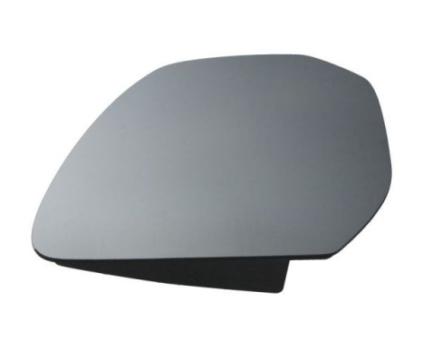 Spegelglas, ytterspegel