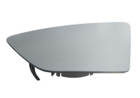 Spegelglas, ytterspegel