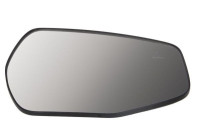 Spegelglas, ytterspegel