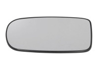 Spegelglas, ytterspegel