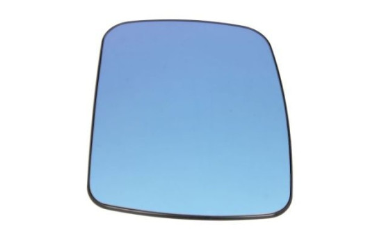 Spegelglas, ytterspegel