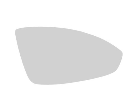 Spegelglas, ytterspegel