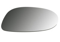 Spegelglas, ytterspegel