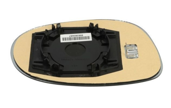 Spegelglas, ytterspegel, bild 2