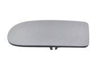 Spegelglas, ytterspegel